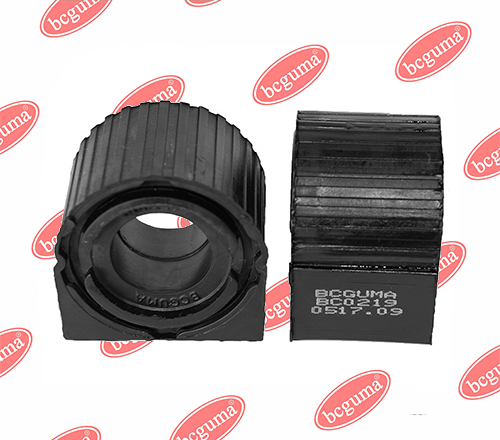 BC-Guma BC0219 Втулка стабілізатора — Фото №3 BC-Guma BC0219 Втулка стабілізатора — Фото №3