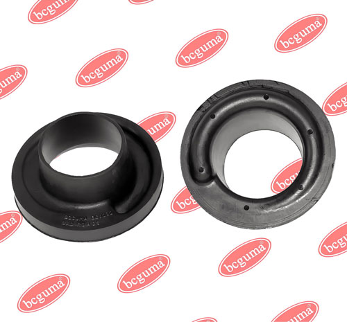 BC-Guma BC0232 Прокладка пружины подвески BC-Guma BC0232 Прокладка пружины подвески