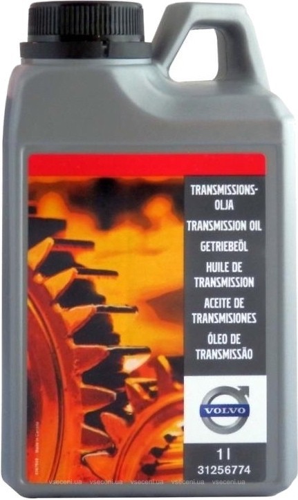 Volvo 31256774 Олива трансмісійна