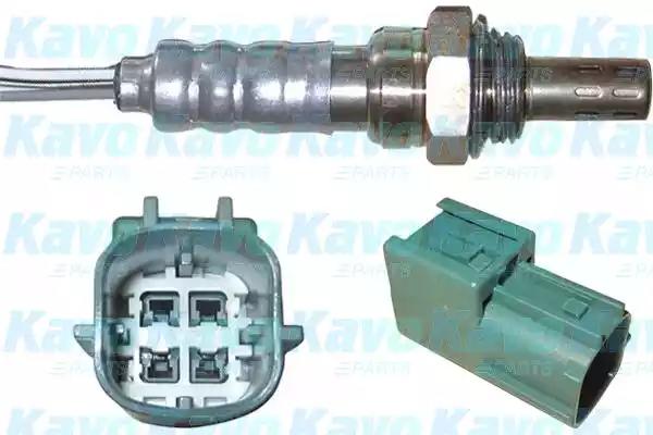 Kavo Parts EOS-6501 Oxygen sensor