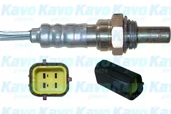 Kavo Parts EOS-6505 Oxygen sensor Kavo Parts EOS-6505 Oxygen sensor