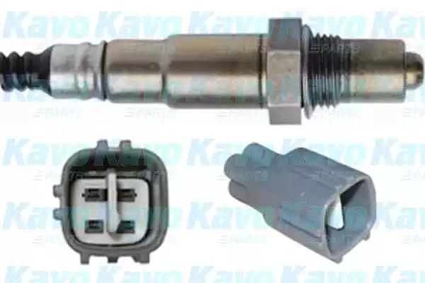 Kavo Parts EOS-9013 Oxygen sensor Kavo Parts EOS-9013 Oxygen sensor