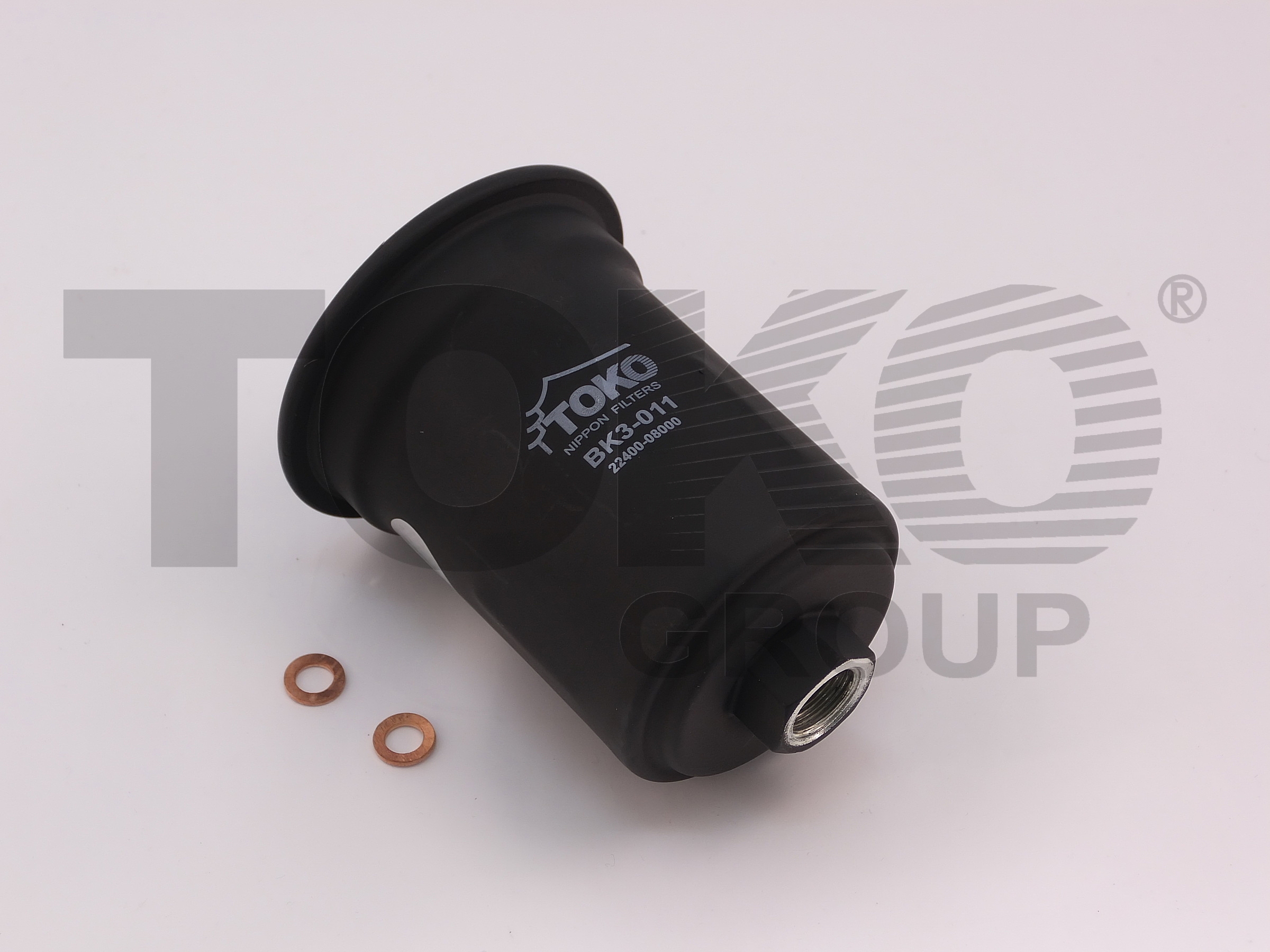 TOKO T1305011 Фільтр паливний