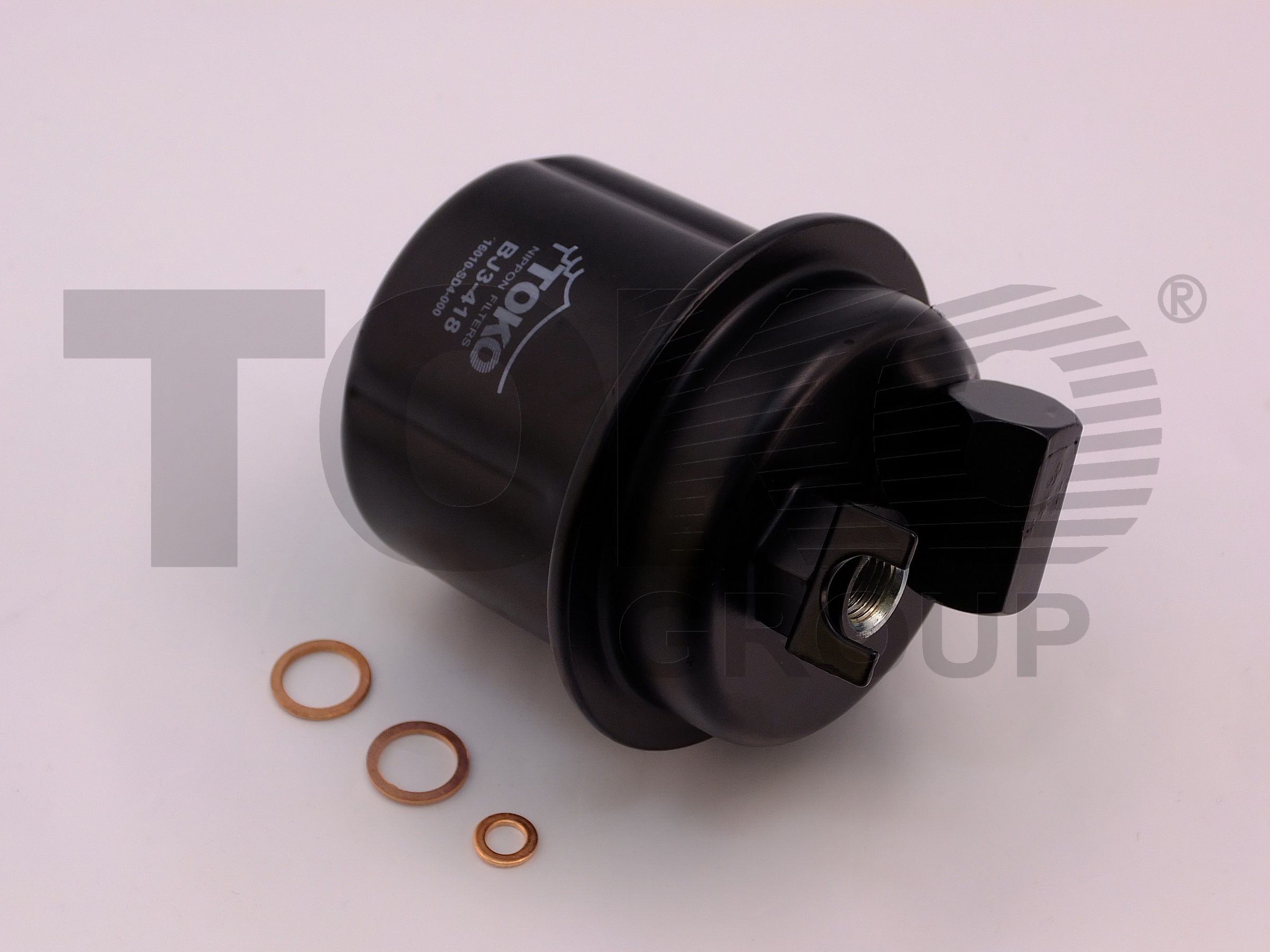 TOKO T1311018 Фільтр паливний