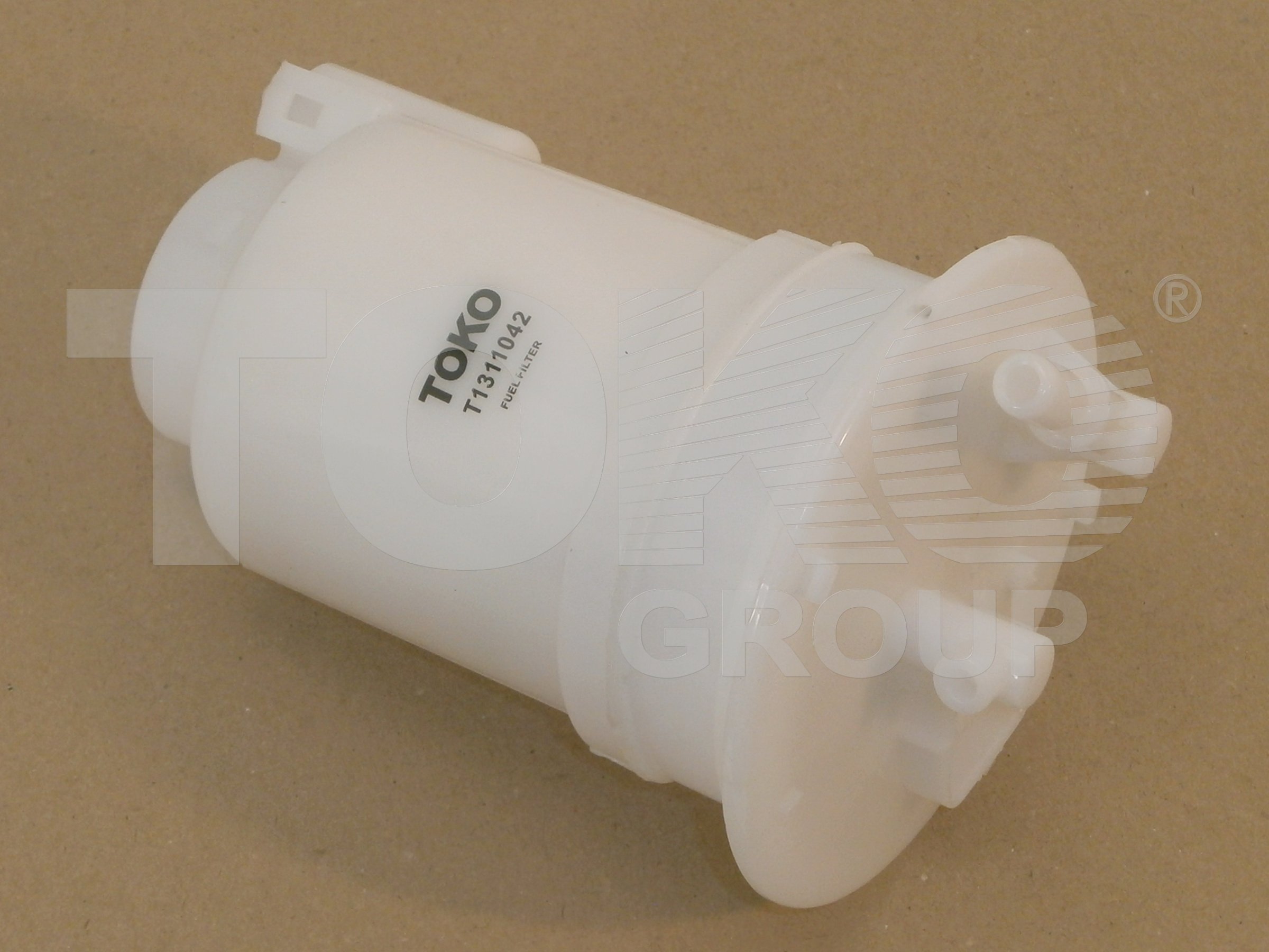 TOKO T1311042 Фільтр паливний TOKO T1311042 Фільтр паливний