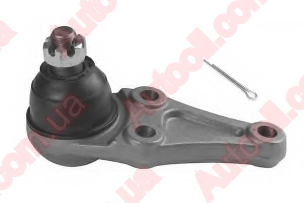Mitsubishi 4013A211 Опора кульова важеля Mitsubishi 4013A211 Опора кульова важеля