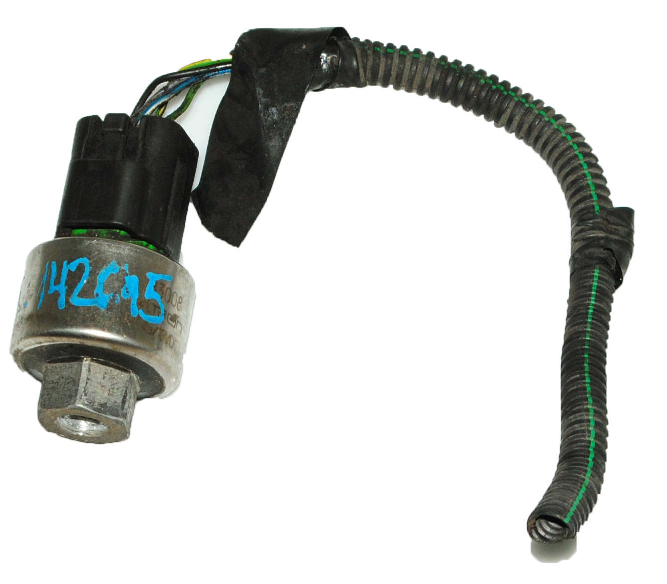 Fiat/Alfa/Lancia 46476438 Valve assy-expa