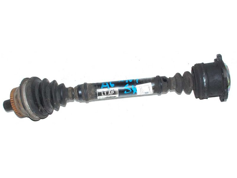 VAG 4B0407271AP Вал привідний VAG 4B0407271AP Вал привідний