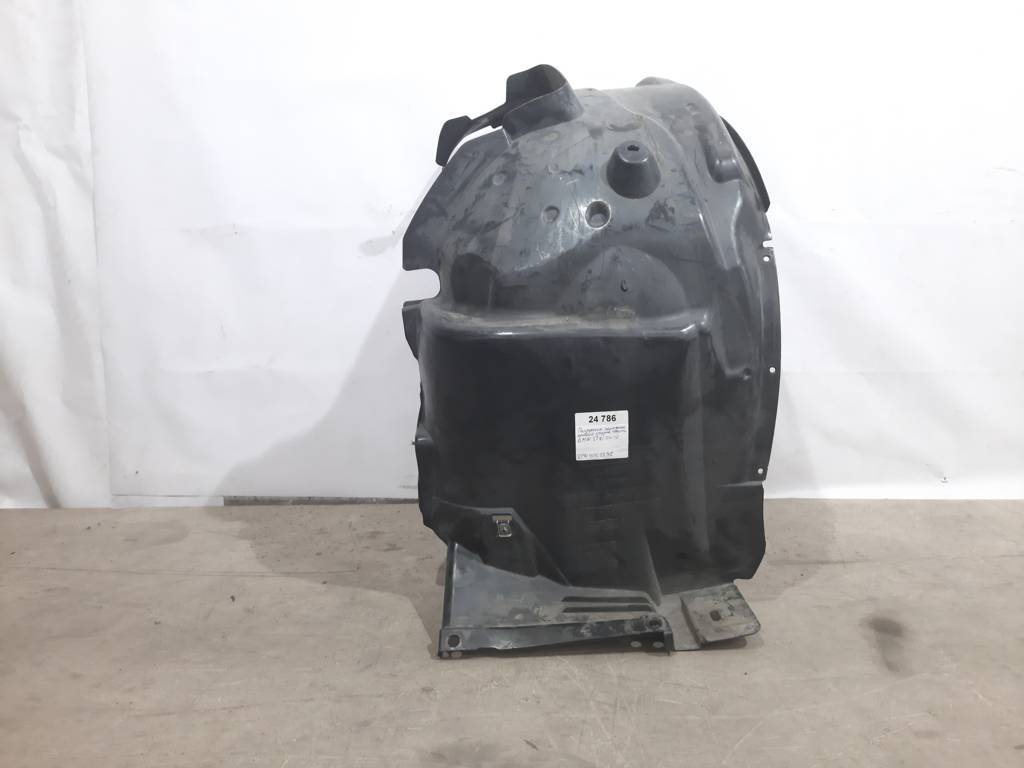 BMW 51717059378 Cover assy fender splash shield BMW 51717059378 Cover assy fender splash shield