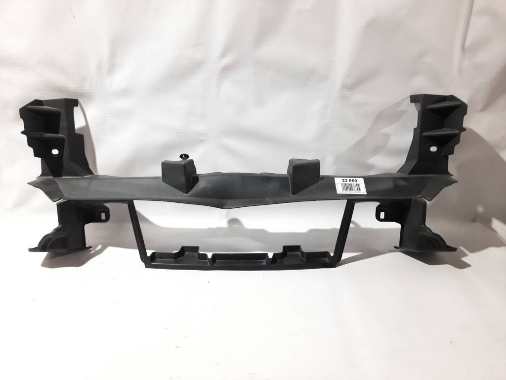 Mazda GHP9501C0A Воздуховод