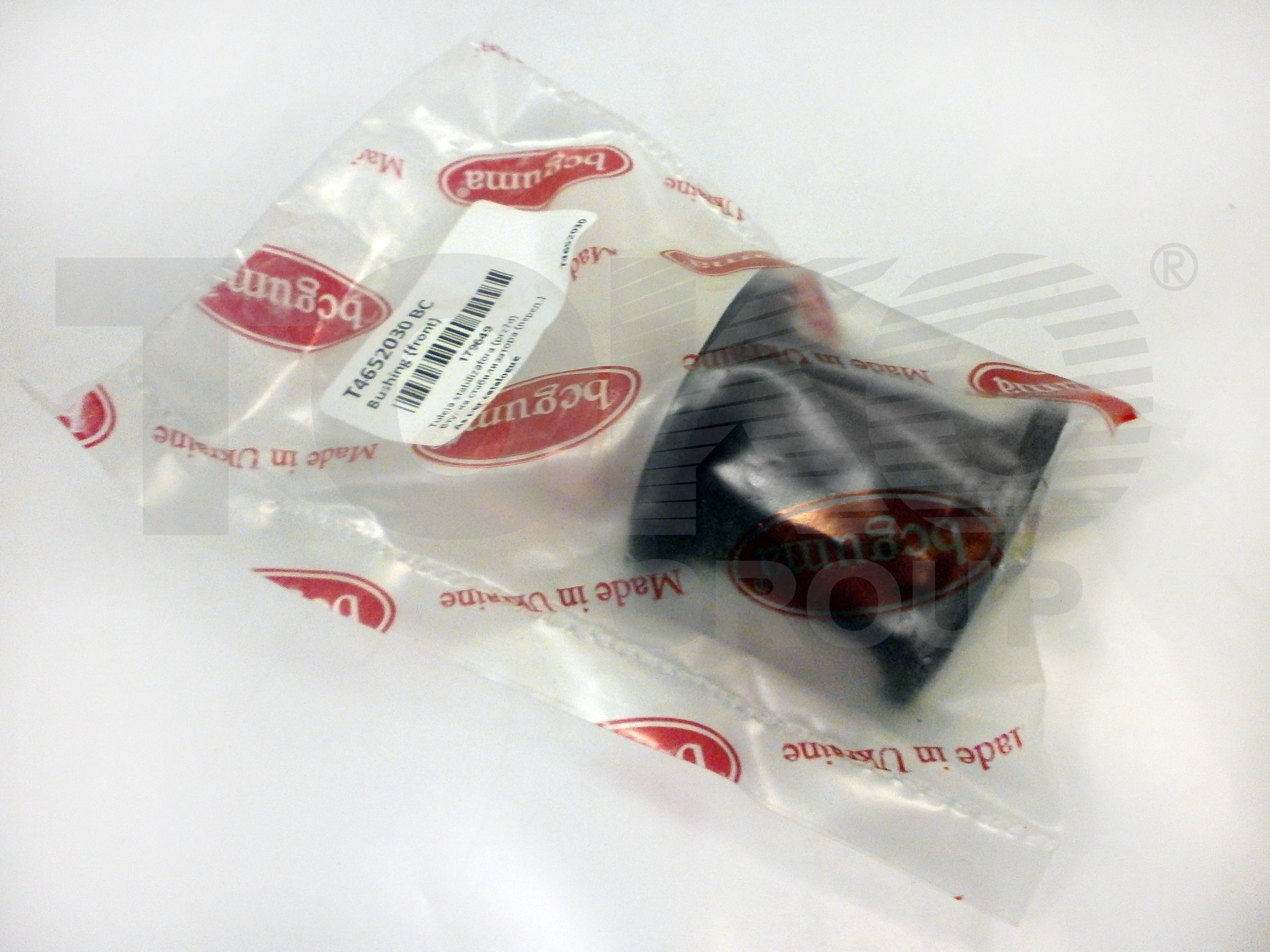 BC-Guma BC0233 Bushing stabilizer BC-Guma BC0233 Bushing stabilizer