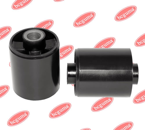 BC-Guma BC0240 Опора двигателя, КПП