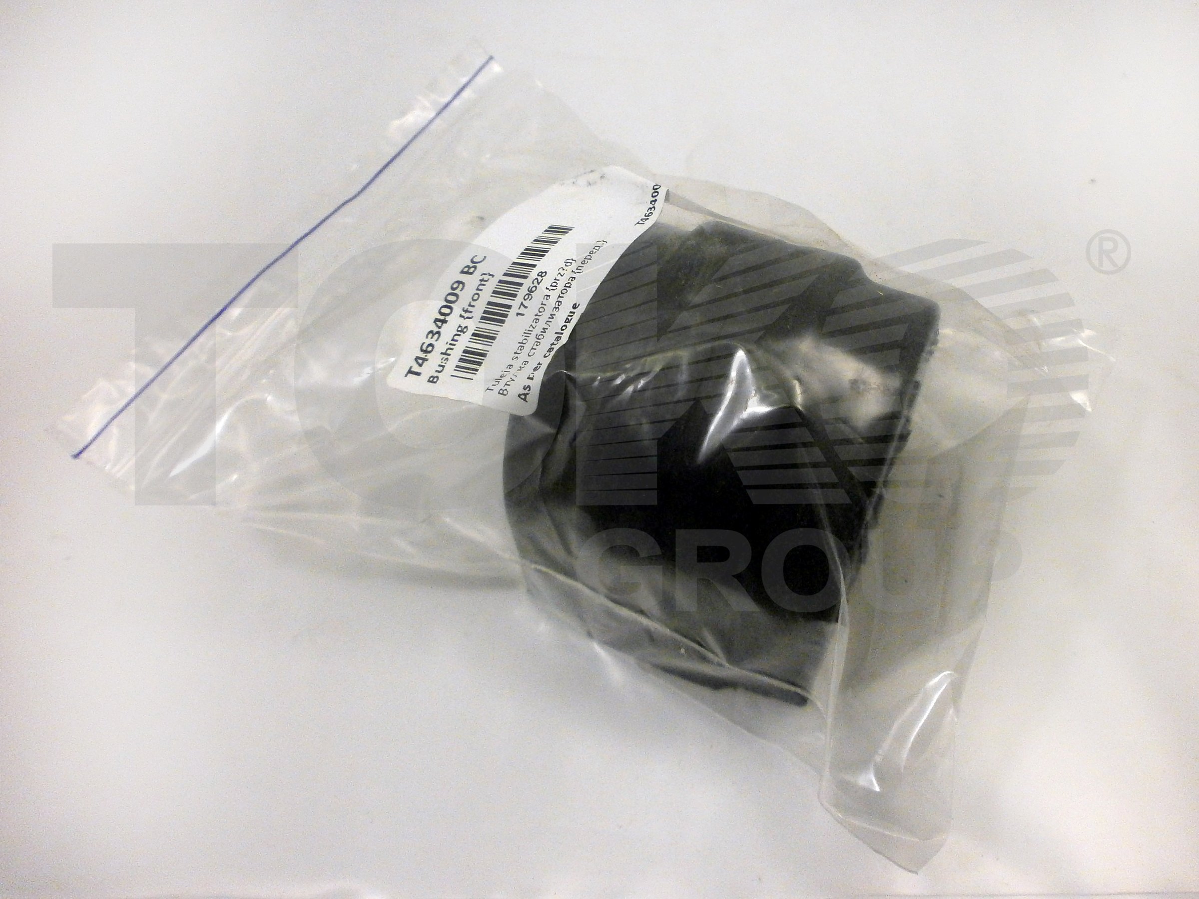 BC-Guma BC0408 Втулка стабілізатора BC-Guma BC0408 Втулка стабілізатора