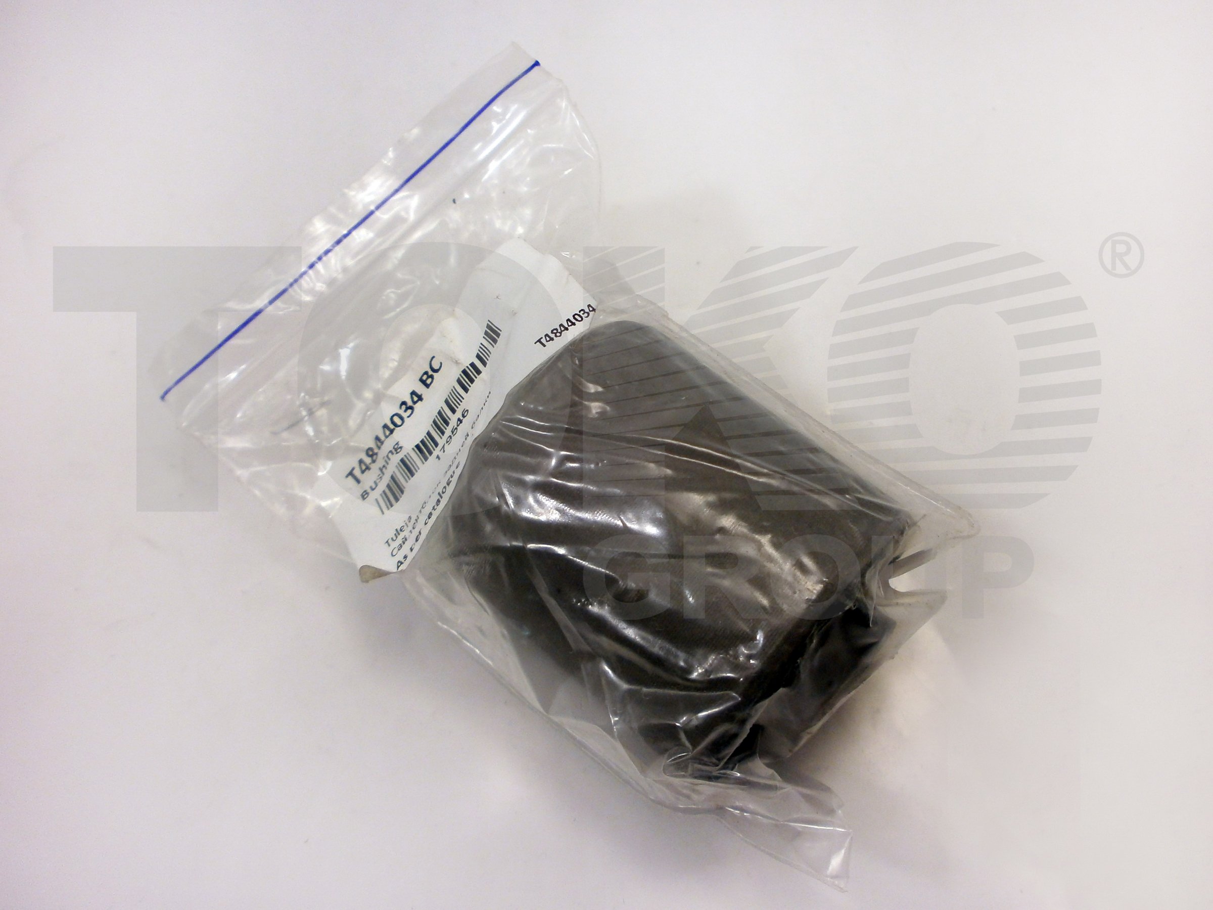 BC-Guma BC0917 Сайлентблок балки