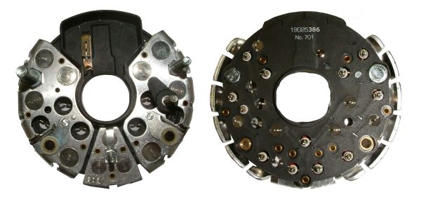 Remy 19025386 Диодный мост