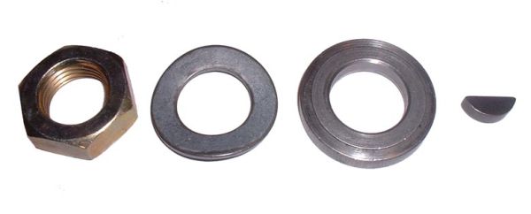 Remy 19025403 Repair kit starter assy Remy 19025403 Repair kit starter assy