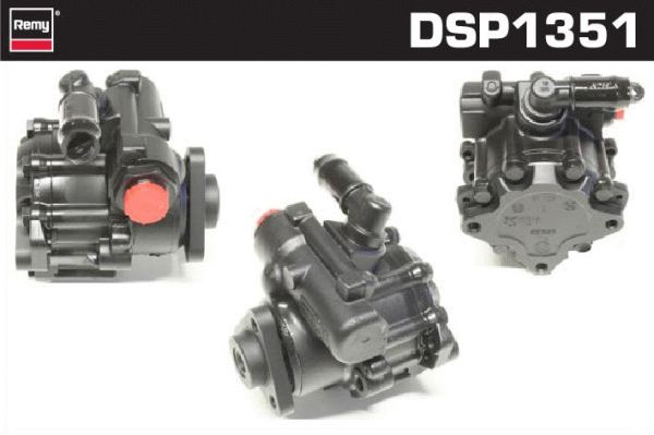 Remy DSP1351 Steering pump