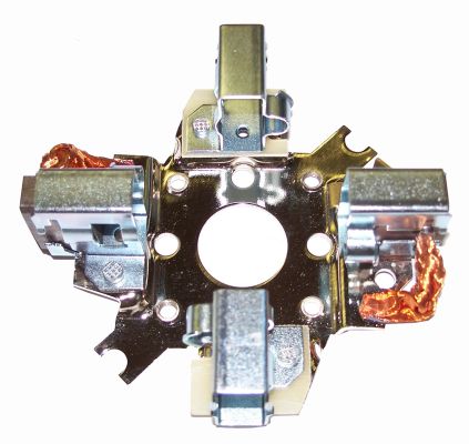 Remy 19070193 Holder assy carbon brushes Remy 19070193 Holder assy carbon brushes