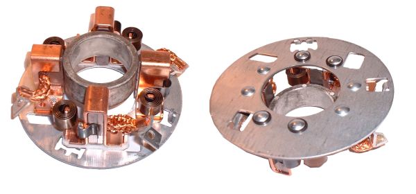 Remy 19070194 Holder assy carbon brushes Remy 19070194 Holder assy carbon brushes