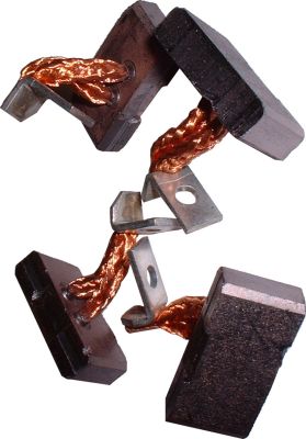 Remy 19070200 Holder assy carbon brushes