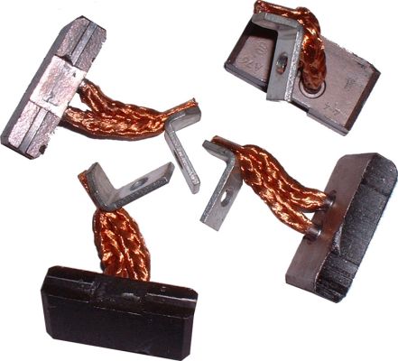 Remy 19070201 Щіткотримач