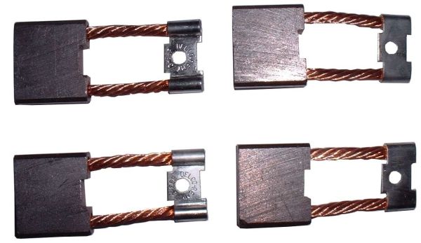 Remy 1852893 Ремкомплект стартера Remy 1852893 Ремкомплект стартера