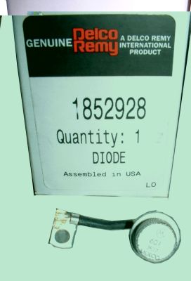 Remy 1852928 Ремкомплект стартера Remy 1852928 Ремкомплект стартера