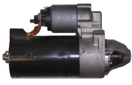 Remy DRS0937 Стартер