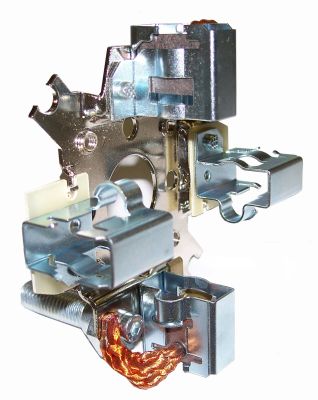 Remy 19070192 Holder assy carbon brushes