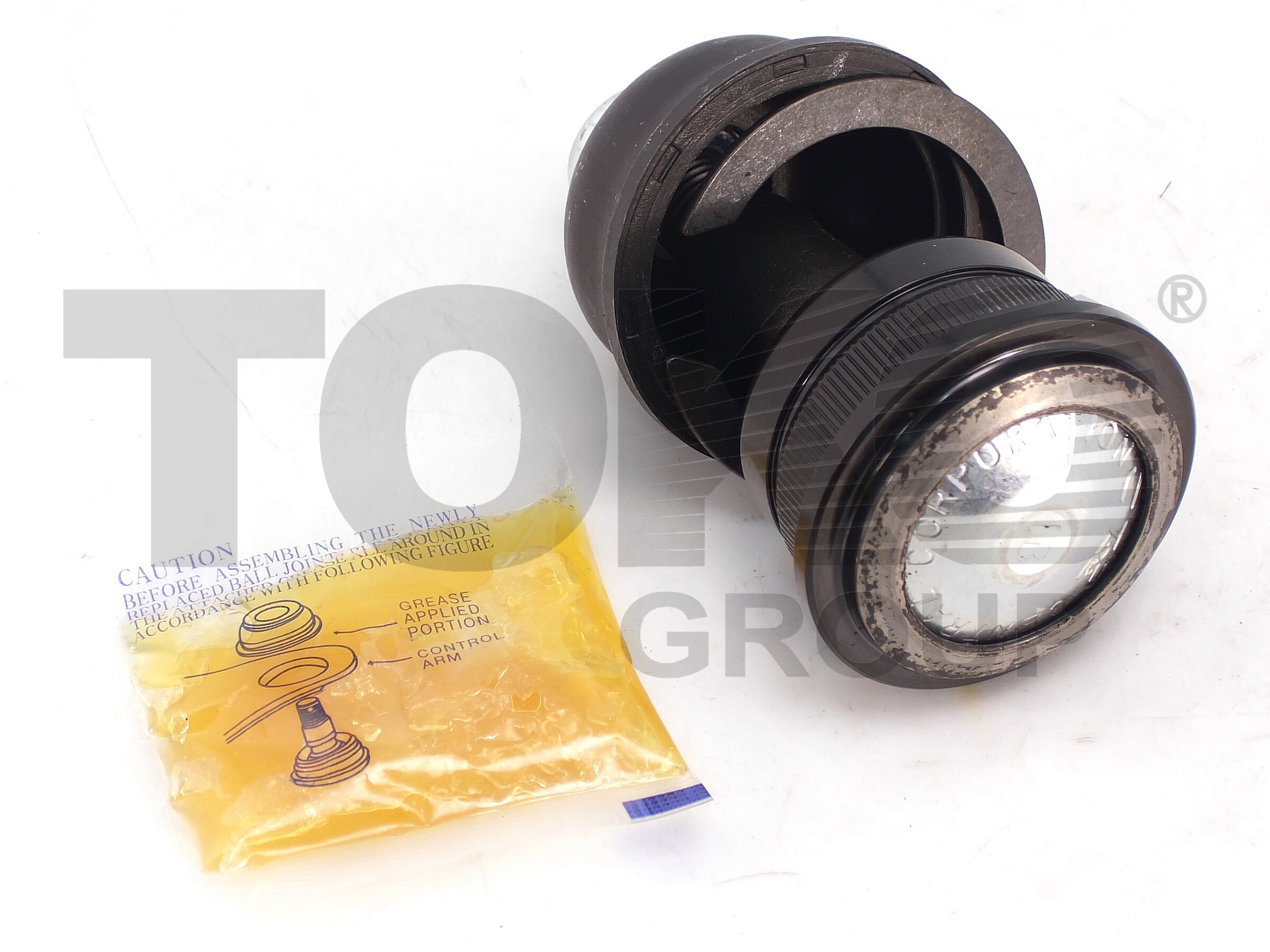 TOKO T3603002 Joint assy suspension TOKO T3603002 Joint assy suspension