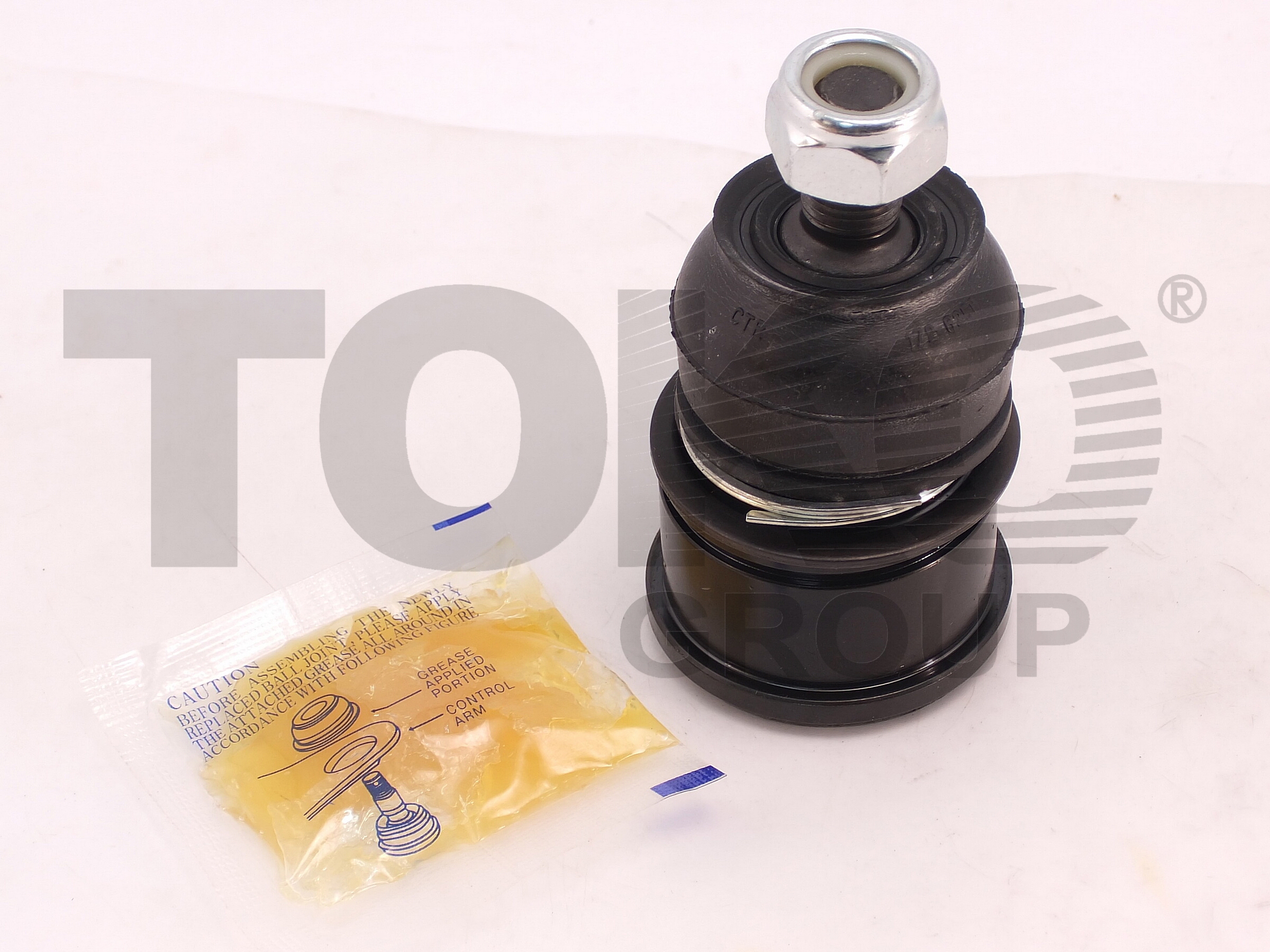 TOKO T3611002 Опора кульова важеля TOKO T3611002 Опора кульова важеля