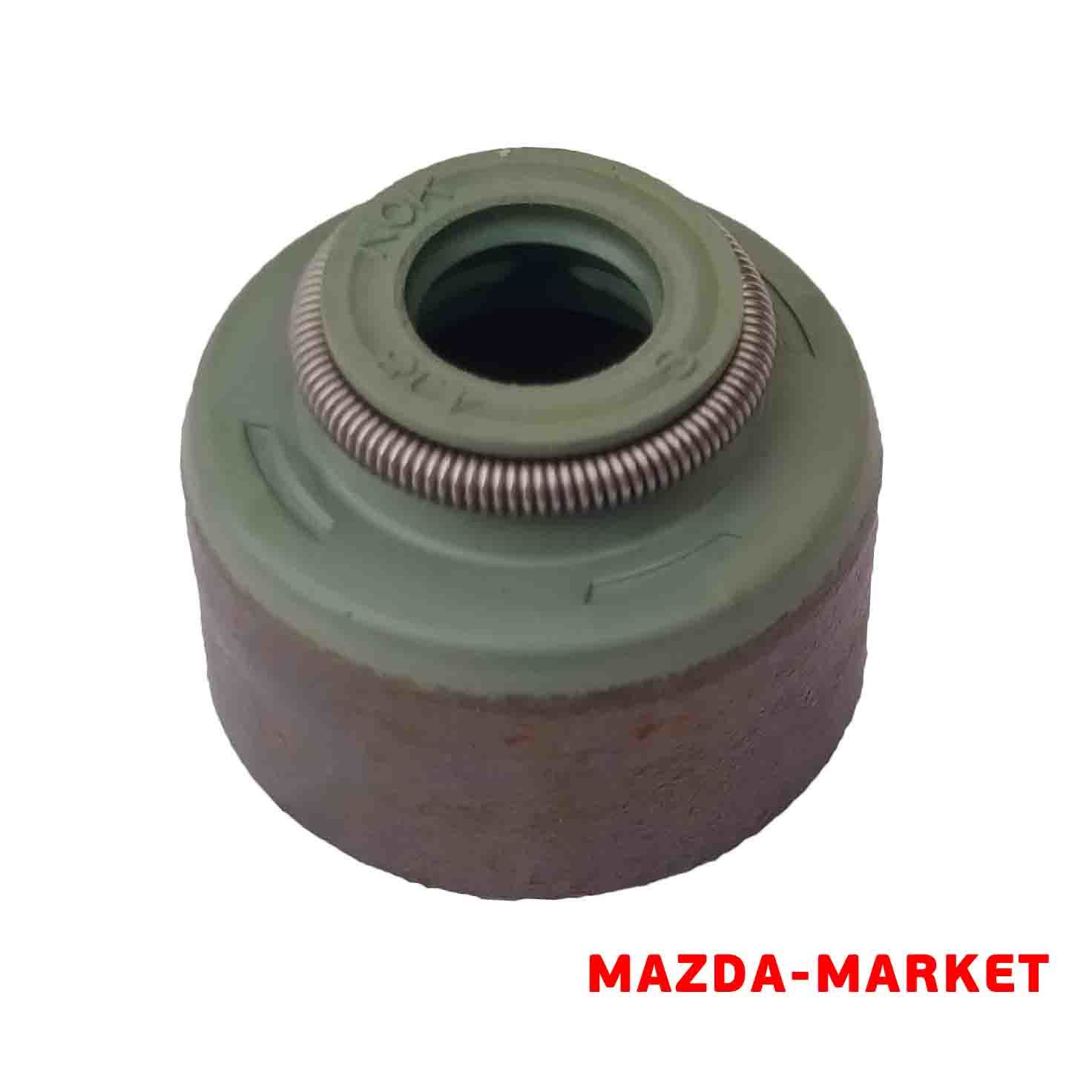 Mazda PE0110155 Сальник клапана