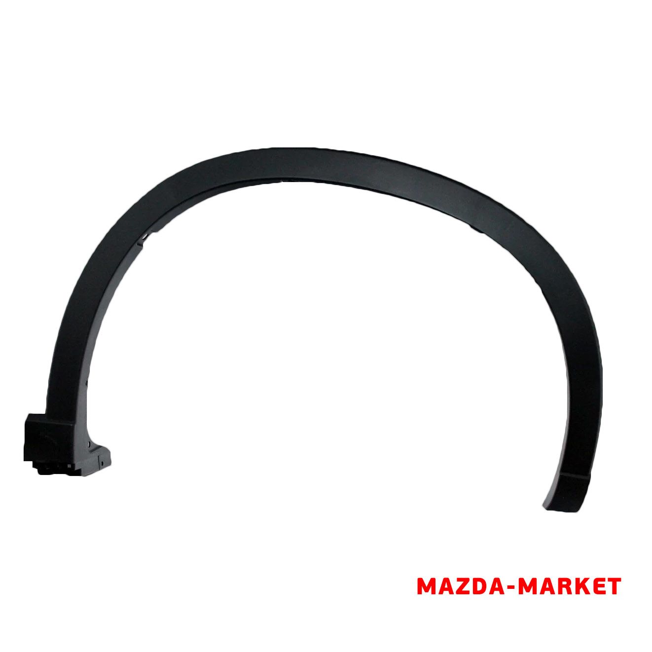 Mazda KD5351W20C Накладка арки колеса Mazda KD5351W20C Накладка арки колеса