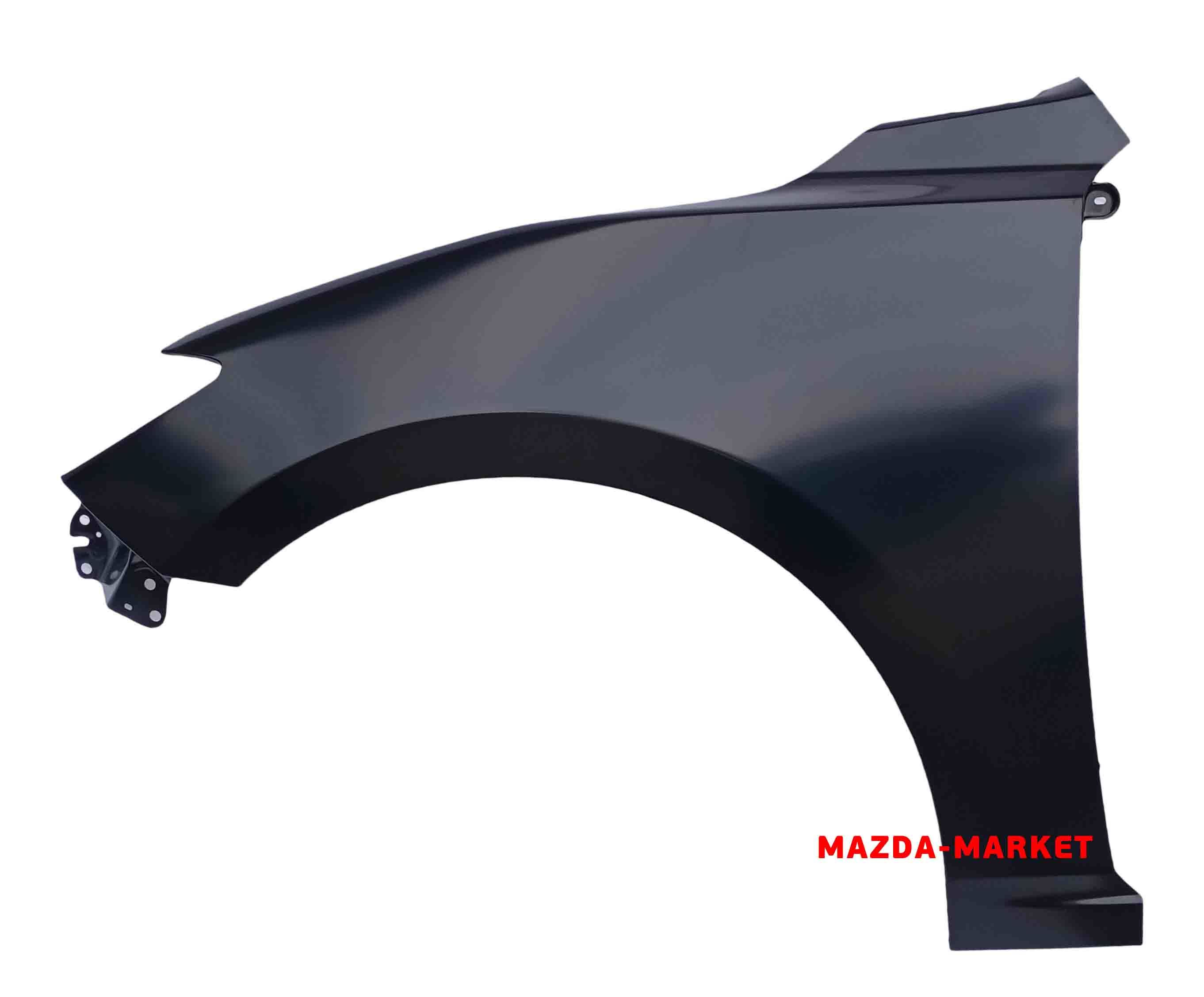 Mazda B45A-52-211B Крило переднє Mazda B45A-52-211B Крило переднє