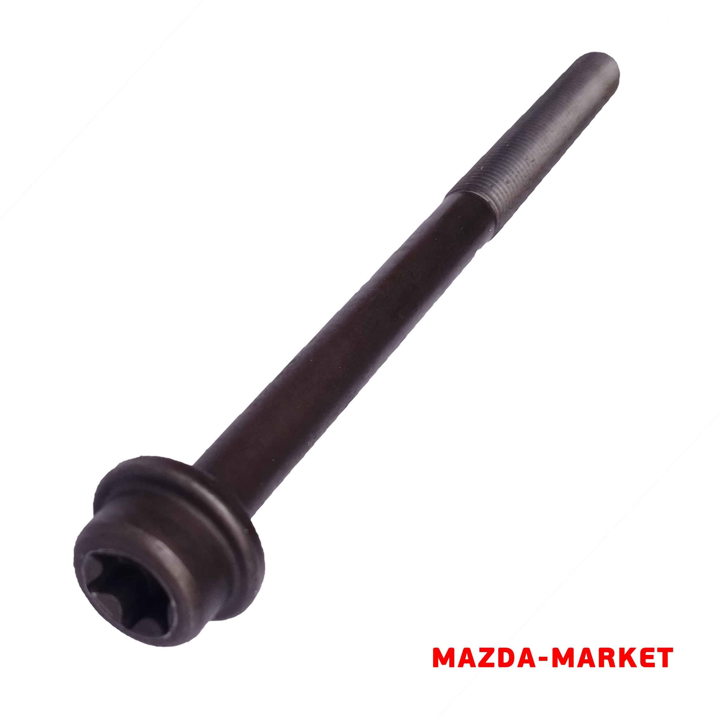 Mazda LF0110135 Болт гбц