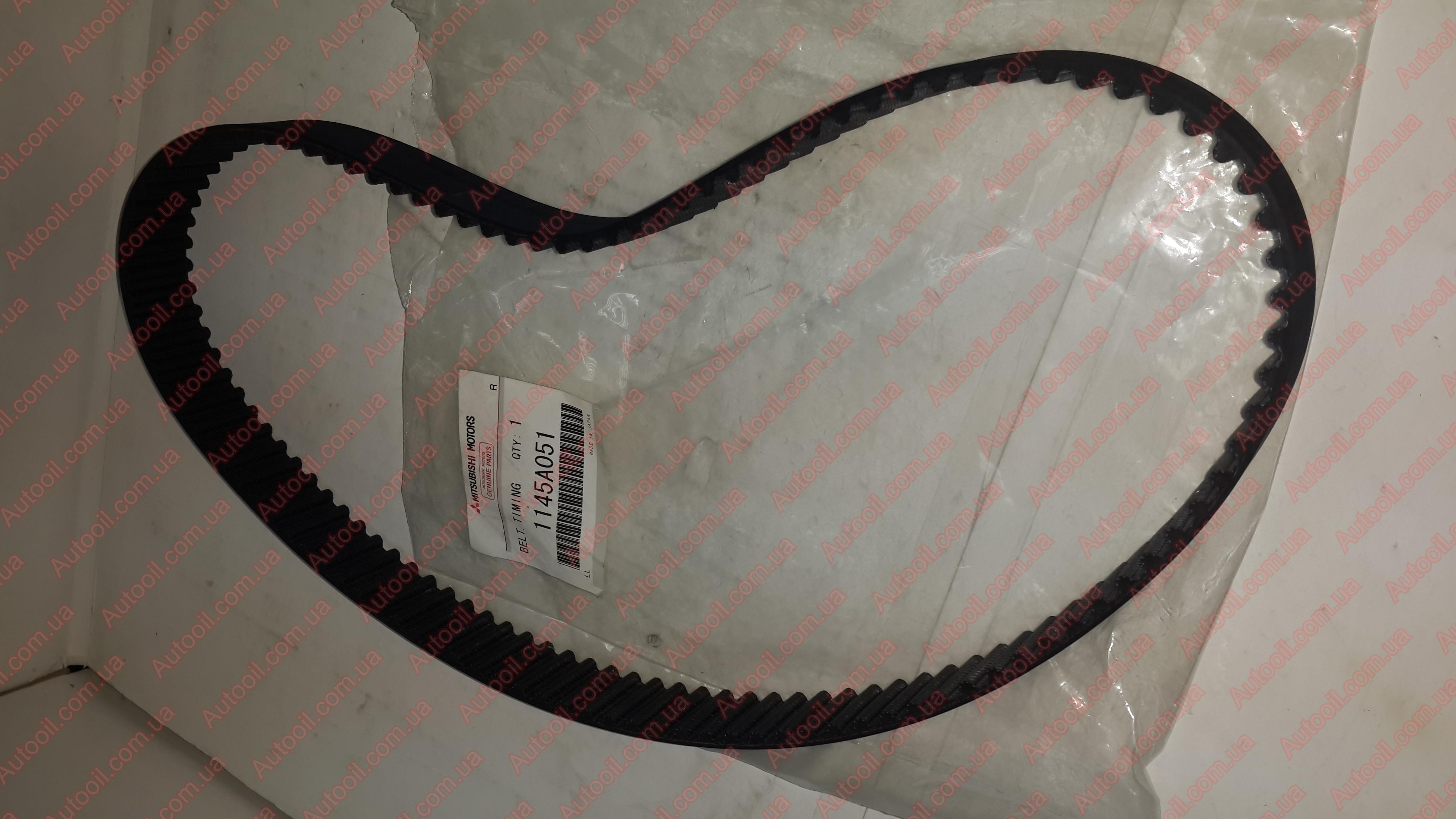 Mitsubishi 1145A051 Ремінь ГРМ