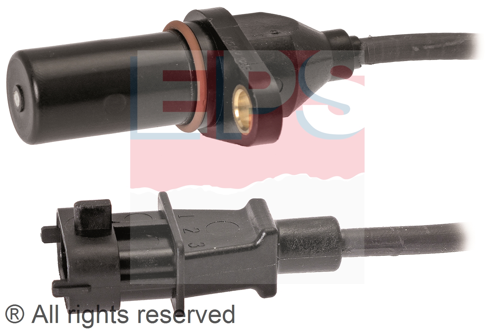 EPS 1.953.569 Sensor assy crankshaft position EPS 1.953.569 Sensor assy crankshaft position