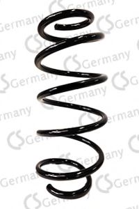 CS Germany 14.950.905 Пружина подвески — Фото №2