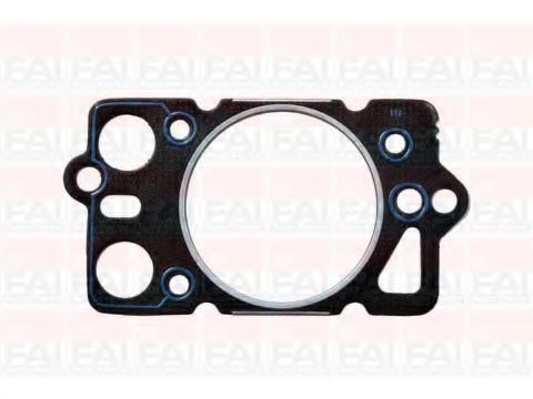 FAI HG514 Gasket cylinder head — Фото №2