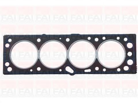 FAI HG739 Gasket cylinder head — Photo #2 FAI HG739 Gasket cylinder head — Photo #2