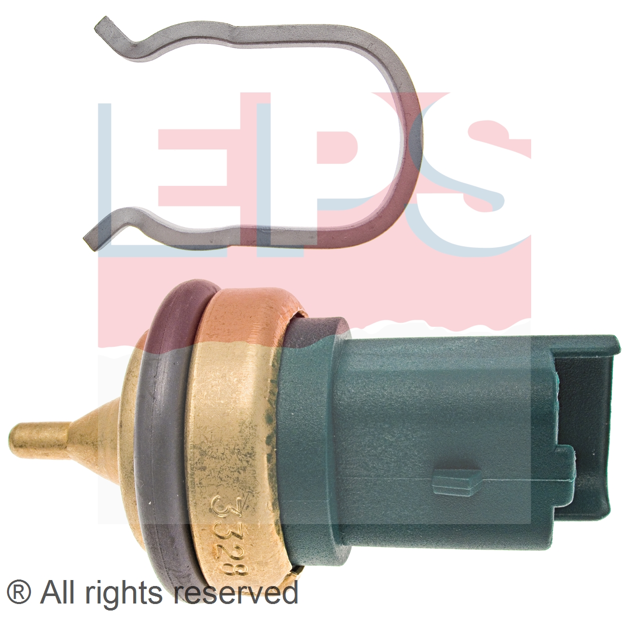 EPS 1.830.328 Sensor assy temperature EPS 1.830.328 Sensor assy temperature