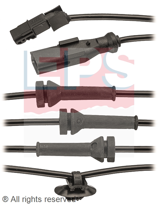 EPS 1.960.055 Датчик ABS EPS 1.960.055 Датчик ABS