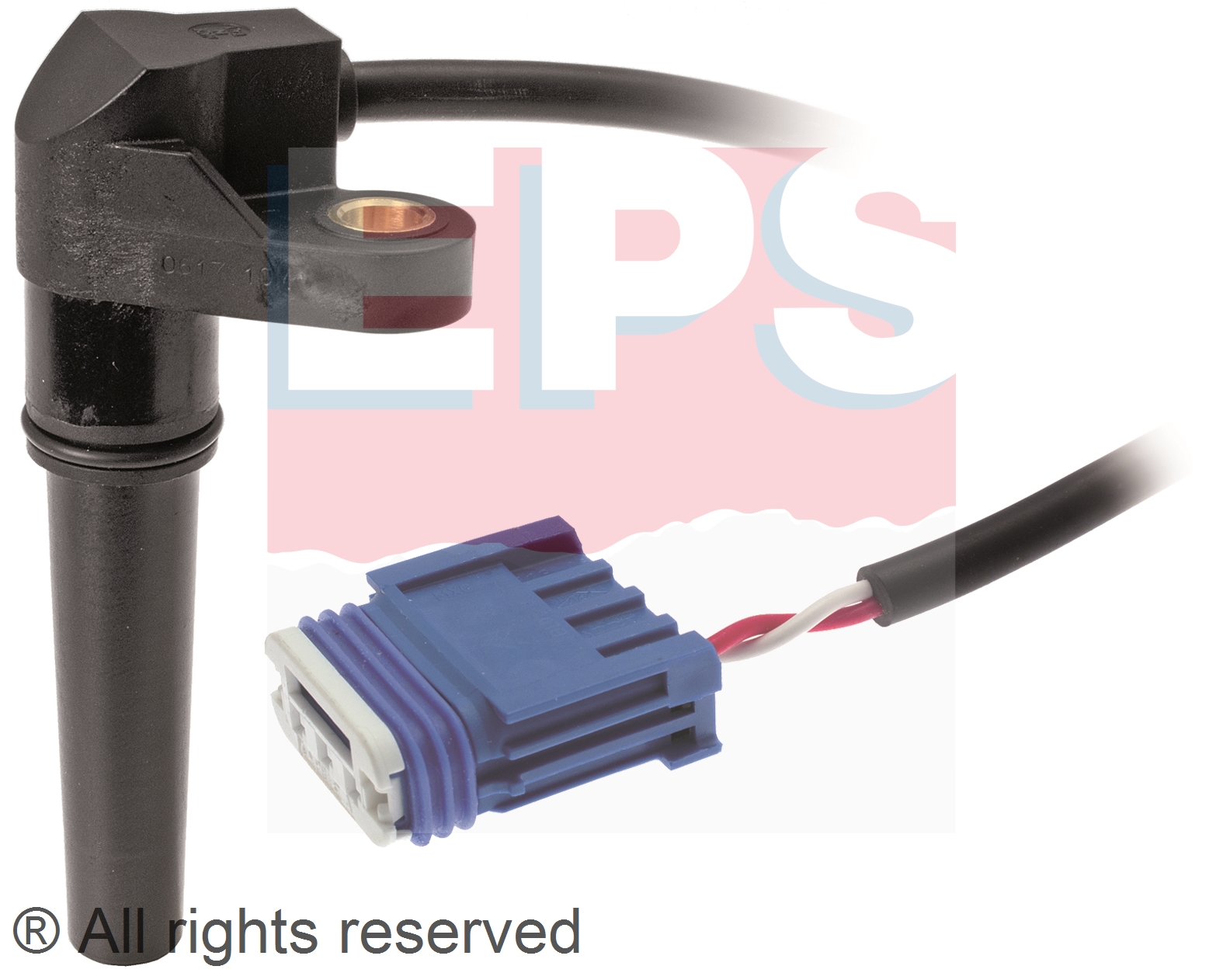 EPS 1.953.618 Sensor assy crankshaft position EPS 1.953.618 Sensor assy crankshaft position