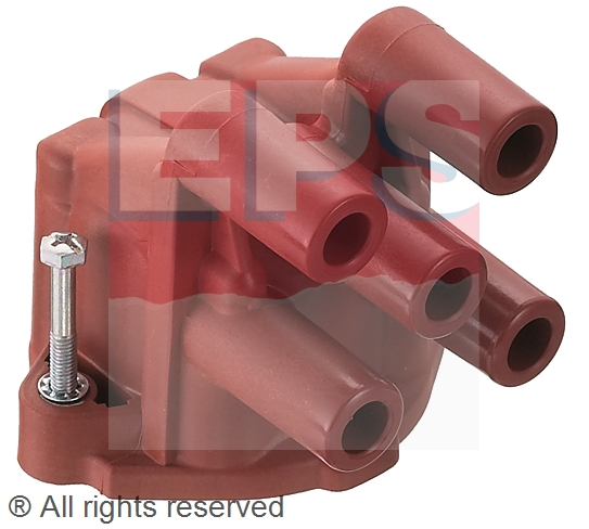 EPS 1.306.248 Кришка розподільника запалювання EPS 1.306.248 Кришка розподільника запалювання