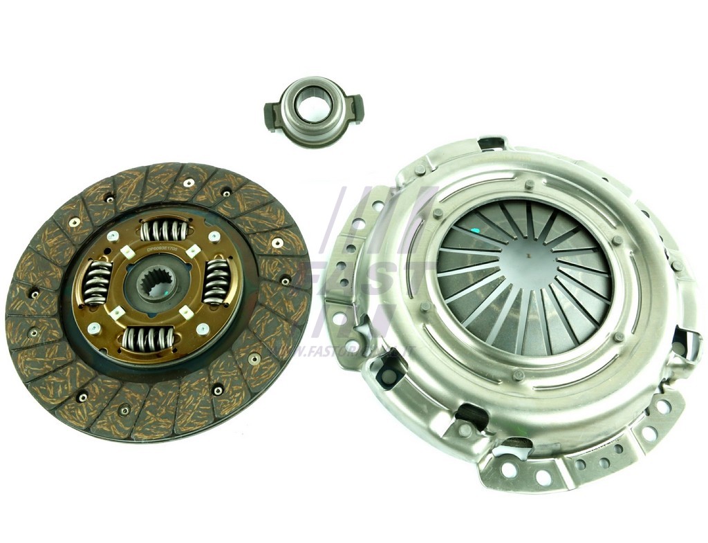 Fast FT64121 Комплект зчеплення — Фото №2 Fast FT64121 Комплект зчеплення — Фото №2