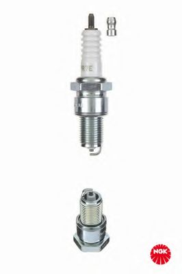 NGK 7265 Spark plug — Фото №2