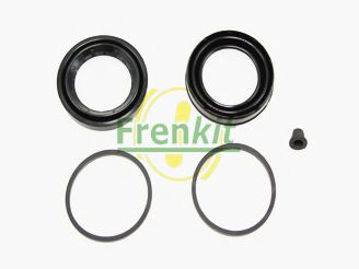 Frenkit 248076 Repair kit disc brake — Photo #2 Frenkit 248076 Repair kit disc brake — Photo #2