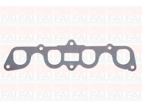 FAI IM171 Прокладка впускного колектора — Фото №2 FAI IM171 Прокладка впускного колектора — Фото №2
