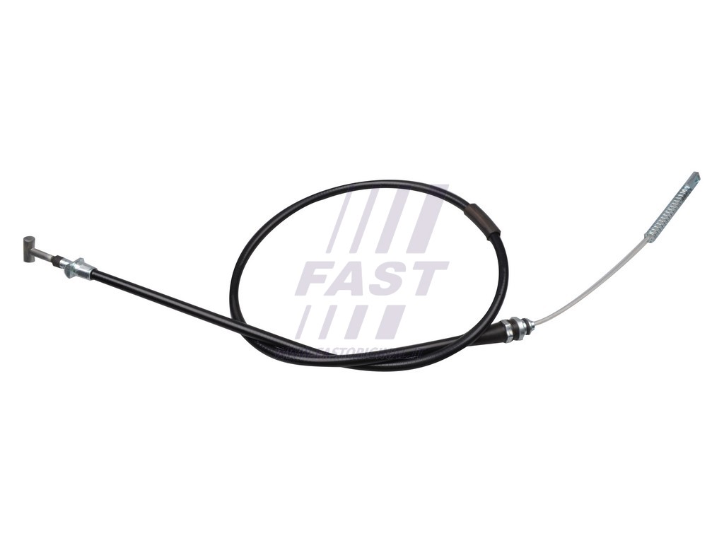 Fast FT69214 Brake cable — Photo #2 Fast FT69214 Brake cable — Photo #2
