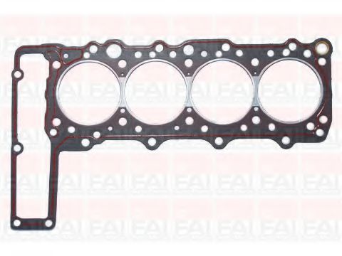FAI HG700 Gasket cylinder head — Photo #2